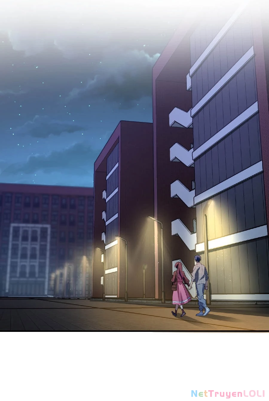 Vợ ơi xin hãy ngoan ngoãn nhé Chapter 6 - Trang 2