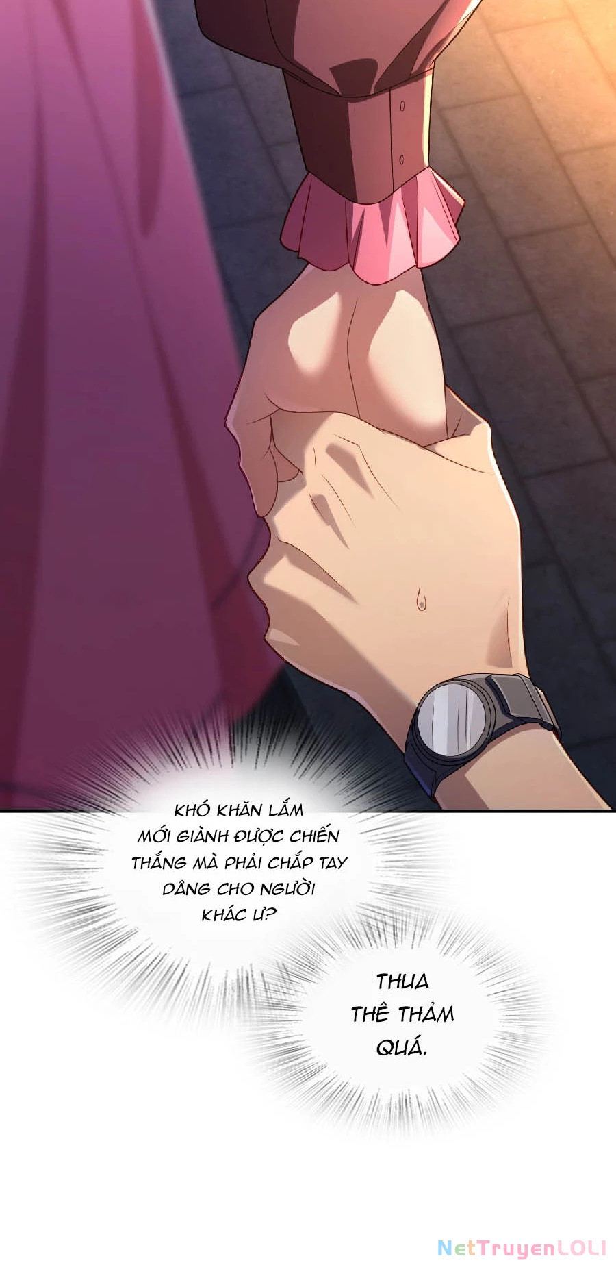 Vợ ơi xin hãy ngoan ngoãn nhé Chapter 6 - Trang 2