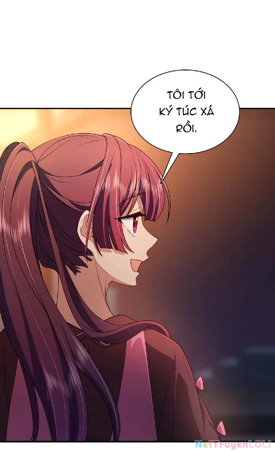 Vợ ơi xin hãy ngoan ngoãn nhé Chapter 6 - Trang 2