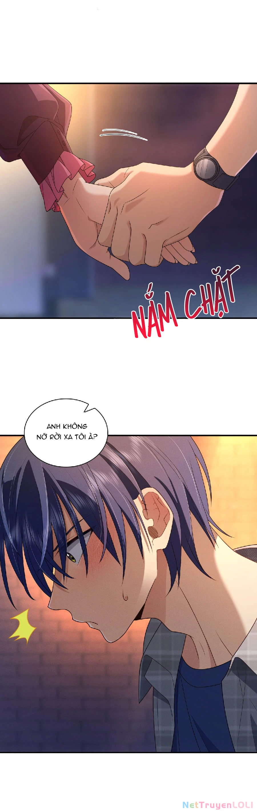 Vợ ơi xin hãy ngoan ngoãn nhé Chapter 6 - Trang 2