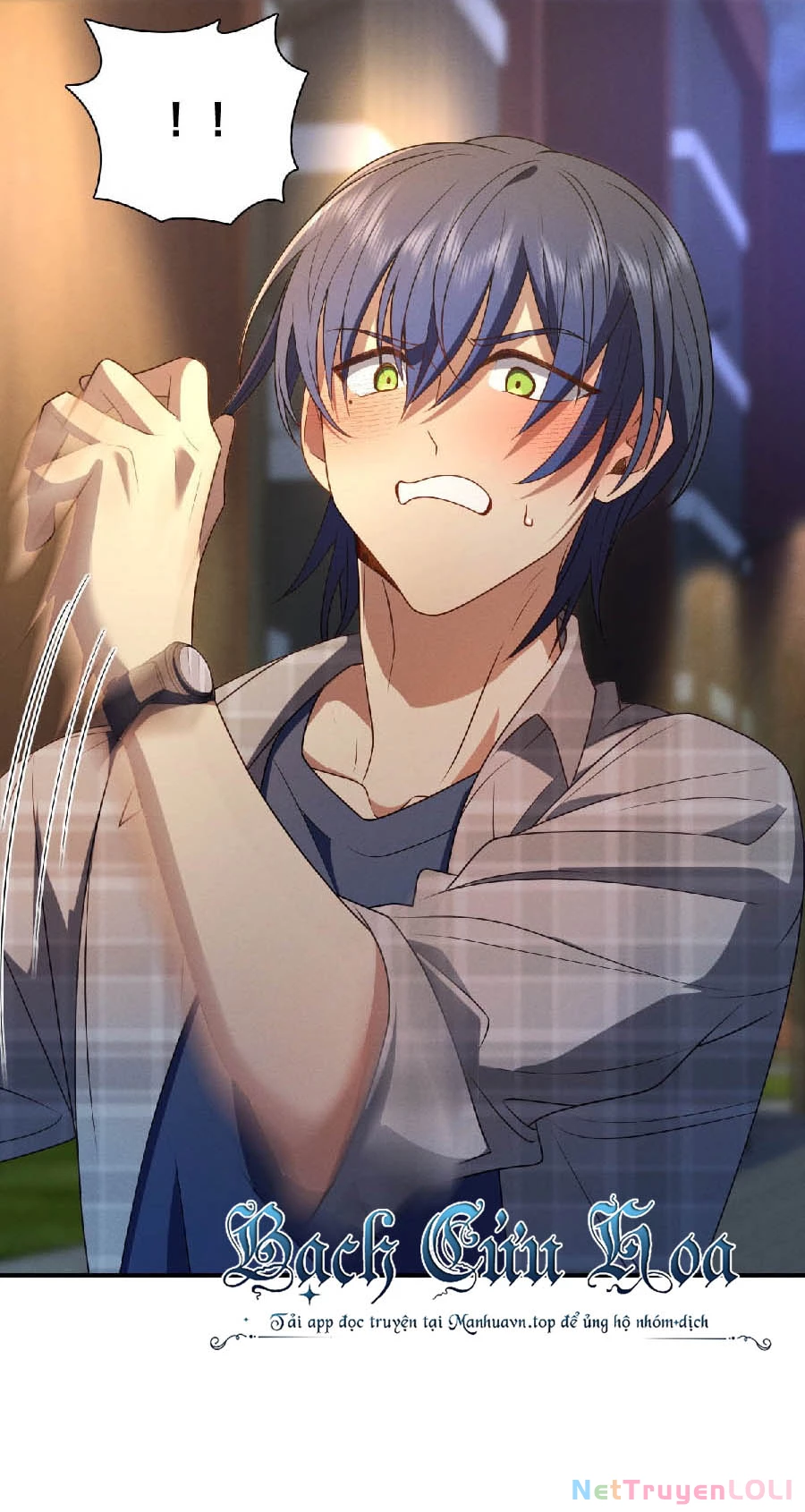 Vợ ơi xin hãy ngoan ngoãn nhé Chapter 6 - Trang 2