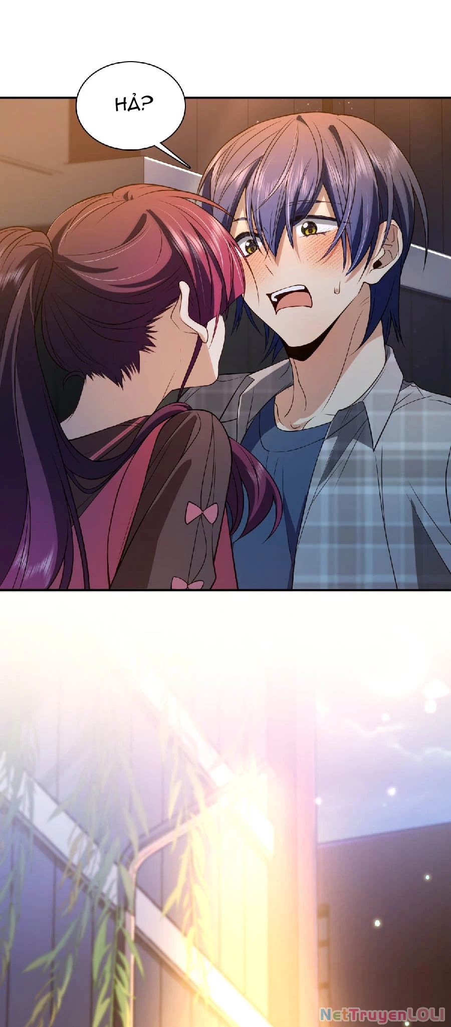 Vợ ơi xin hãy ngoan ngoãn nhé Chapter 6 - Trang 2