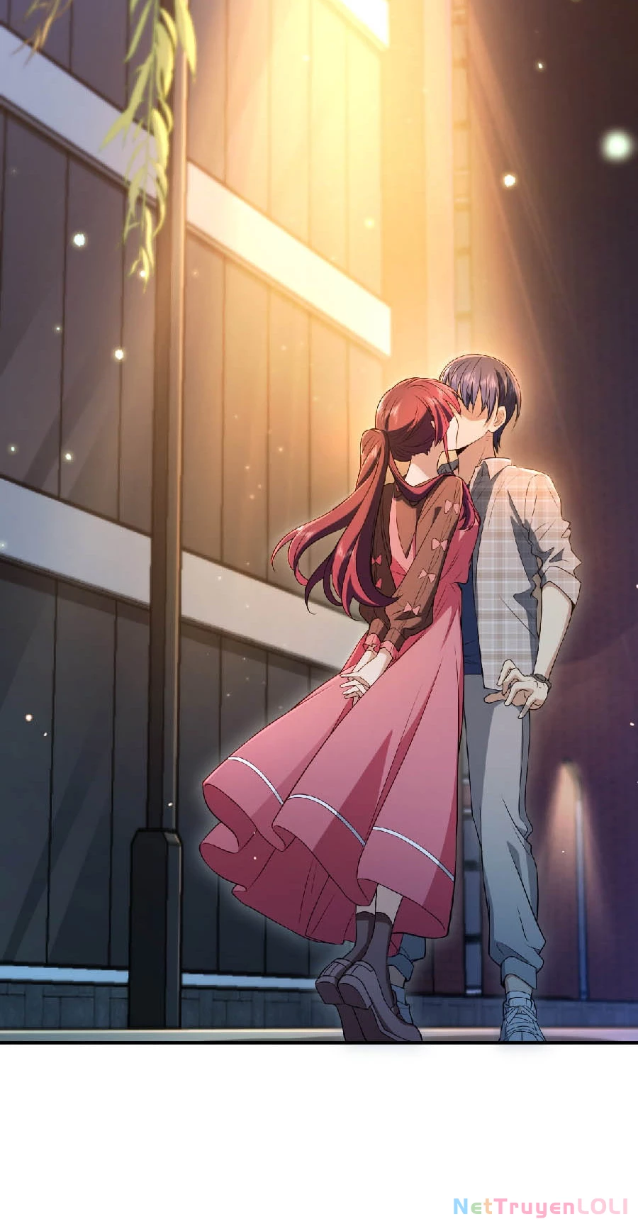 Vợ ơi xin hãy ngoan ngoãn nhé Chapter 6 - Trang 2