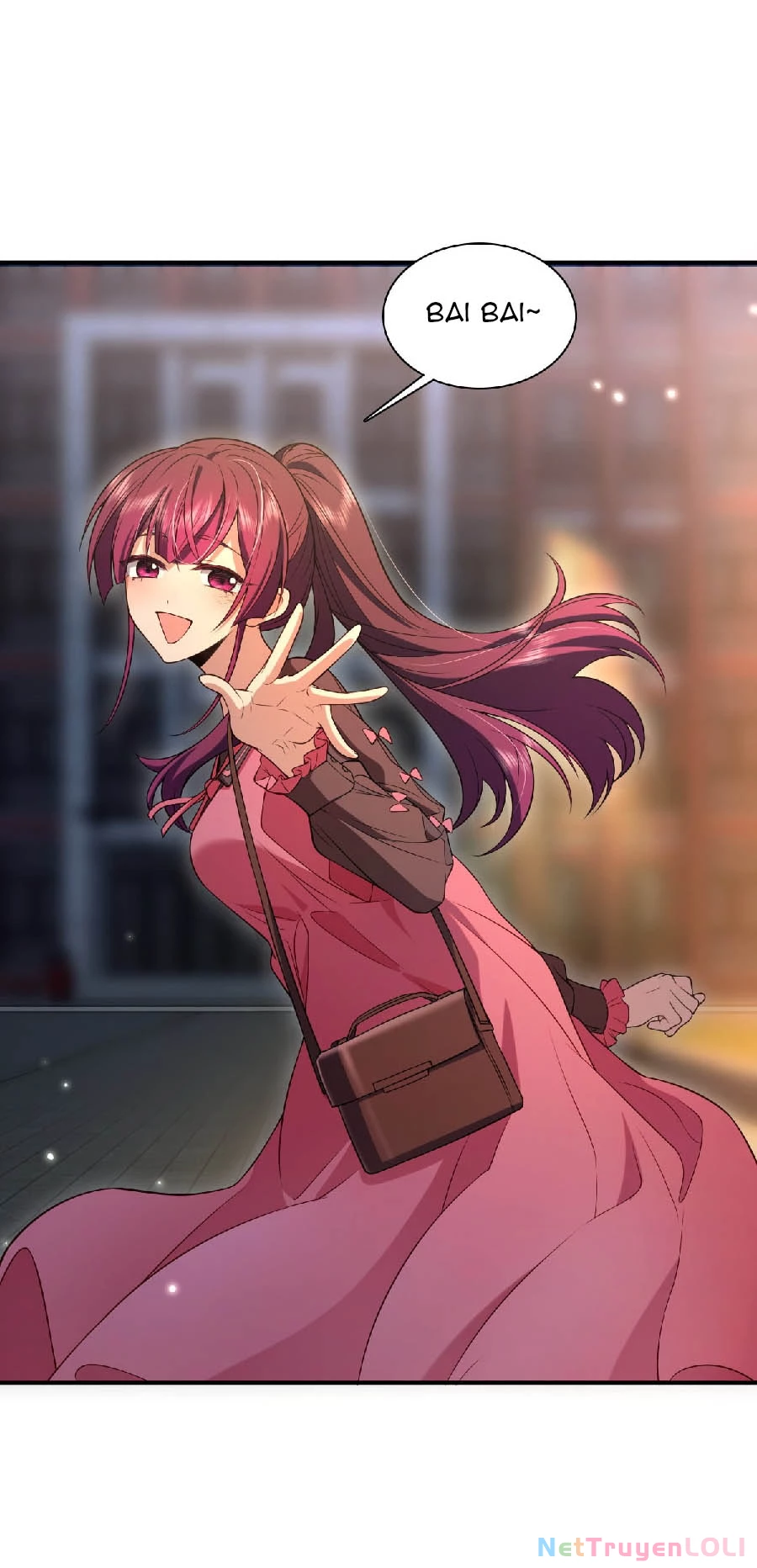 Vợ ơi xin hãy ngoan ngoãn nhé Chapter 6 - Trang 2