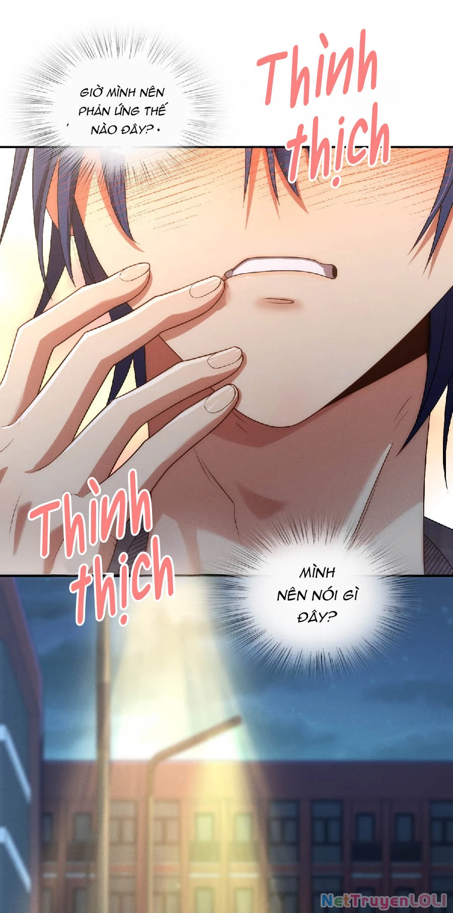 Vợ ơi xin hãy ngoan ngoãn nhé Chapter 6 - Trang 2