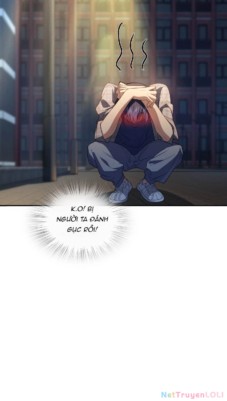 Vợ ơi xin hãy ngoan ngoãn nhé Chapter 6 - Trang 2