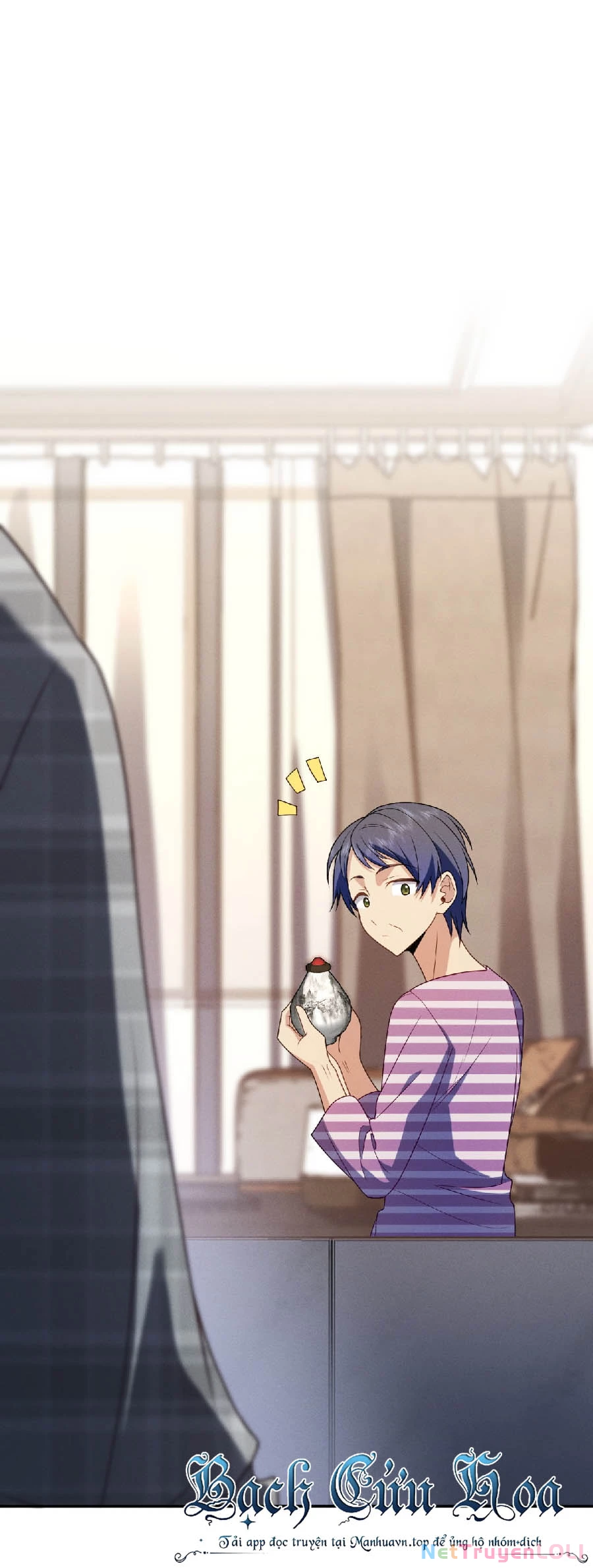 Vợ ơi xin hãy ngoan ngoãn nhé Chapter 6 - Trang 2