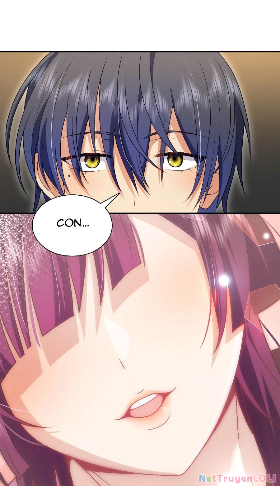 Vợ ơi xin hãy ngoan ngoãn nhé Chapter 6 - Trang 2