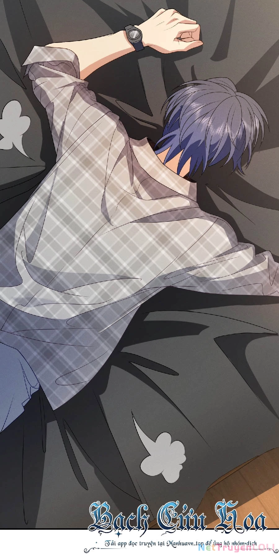 Vợ ơi xin hãy ngoan ngoãn nhé Chapter 6 - Trang 2