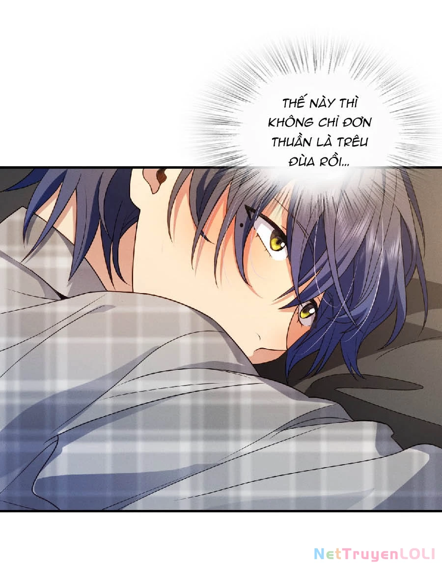 Vợ ơi xin hãy ngoan ngoãn nhé Chapter 6 - Trang 2