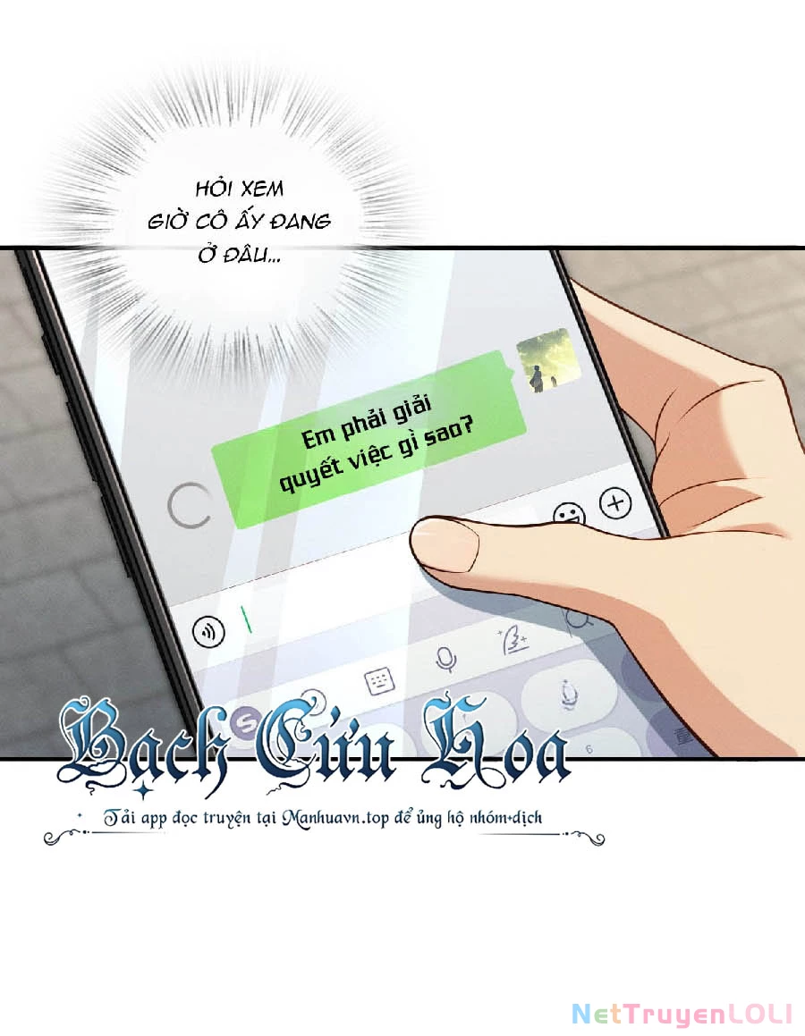 Vợ ơi xin hãy ngoan ngoãn nhé Chapter 6 - Trang 2