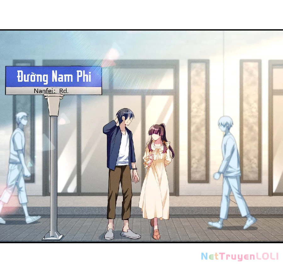 Vợ ơi xin hãy ngoan ngoãn nhé Chapter 7 - Trang 2