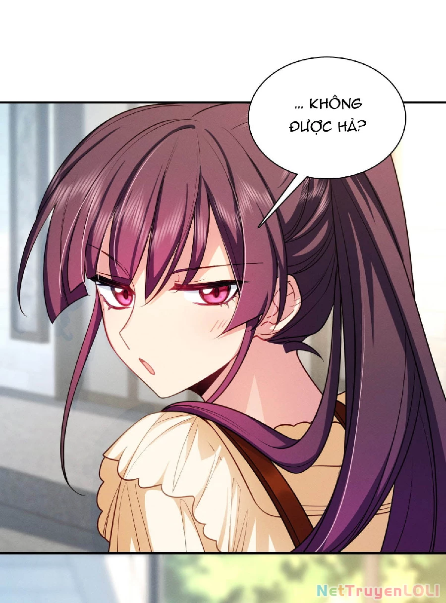 Vợ ơi xin hãy ngoan ngoãn nhé Chapter 7 - Trang 2