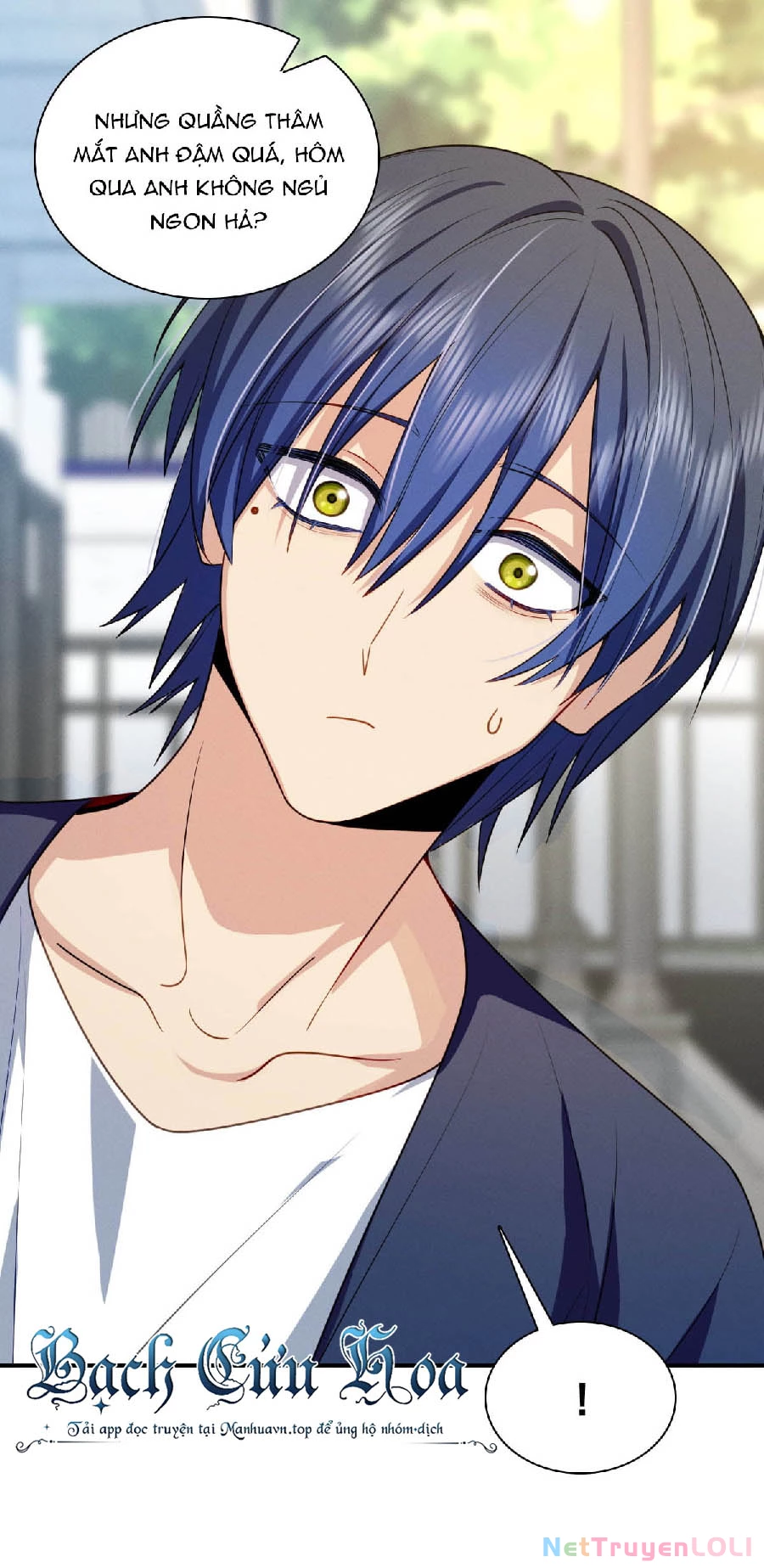 Vợ ơi xin hãy ngoan ngoãn nhé Chapter 7 - Trang 2