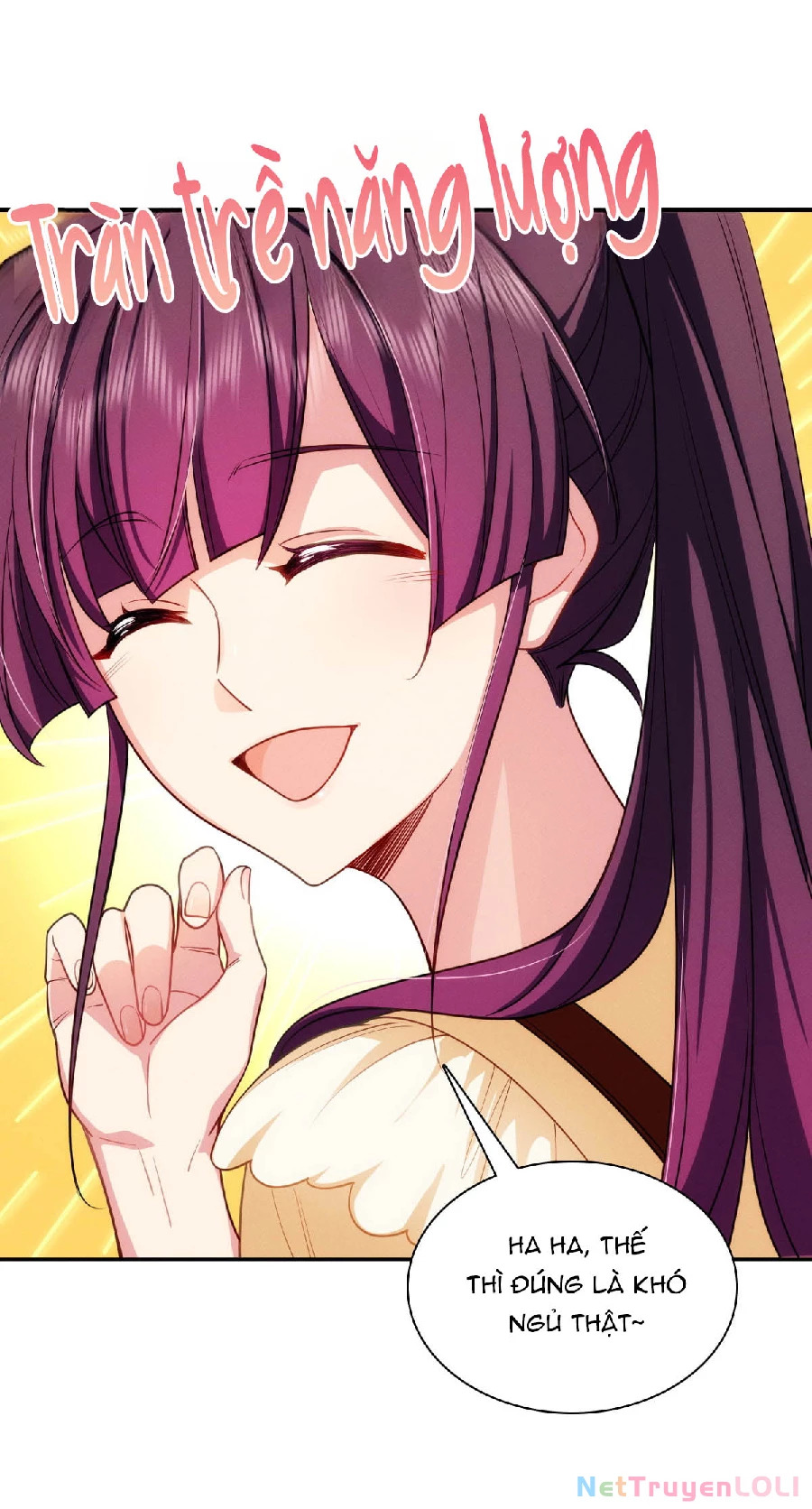 Vợ ơi xin hãy ngoan ngoãn nhé Chapter 7 - Trang 2