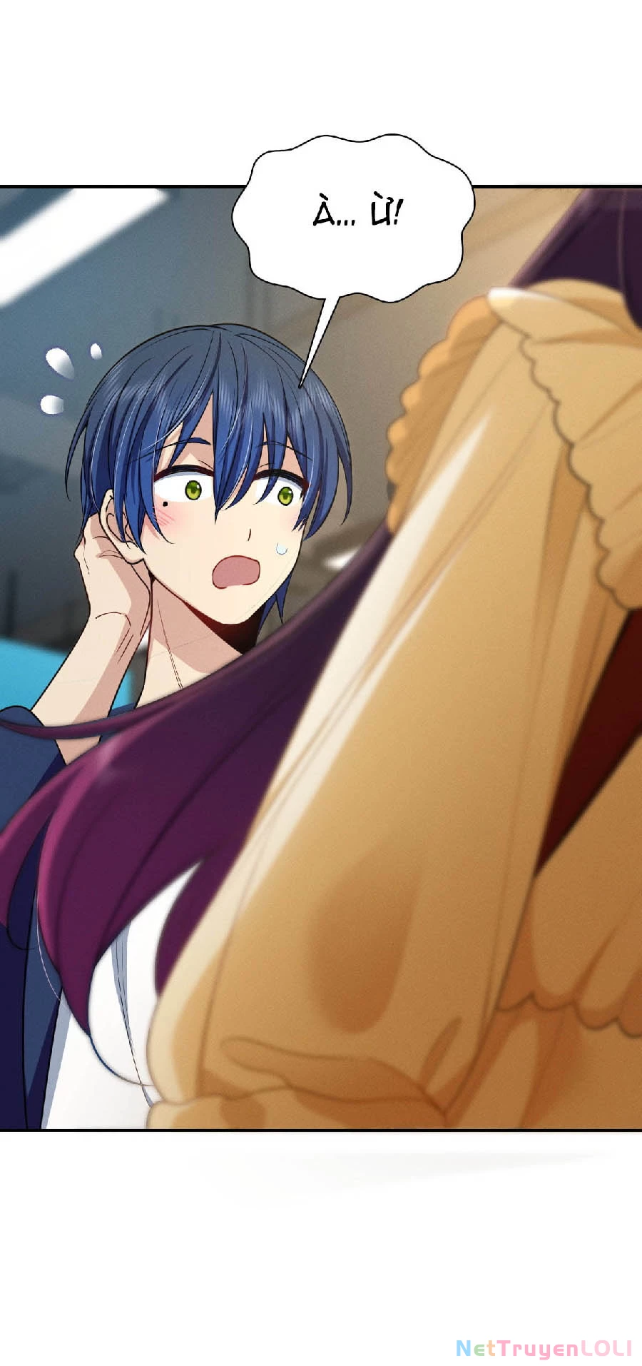 Vợ ơi xin hãy ngoan ngoãn nhé Chapter 7 - Trang 2