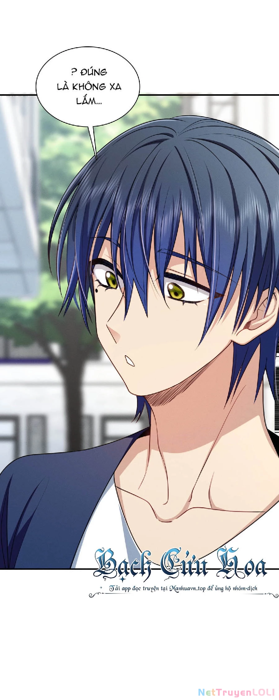 Vợ ơi xin hãy ngoan ngoãn nhé Chapter 7 - Trang 2