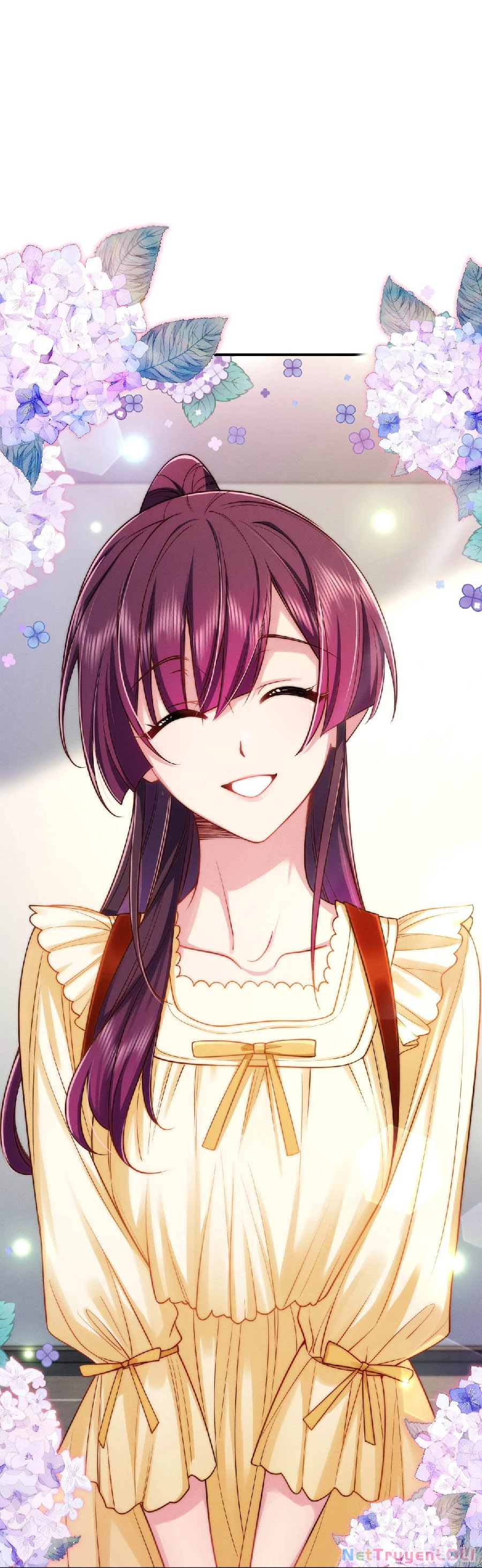 Vợ ơi xin hãy ngoan ngoãn nhé Chapter 7 - Trang 2