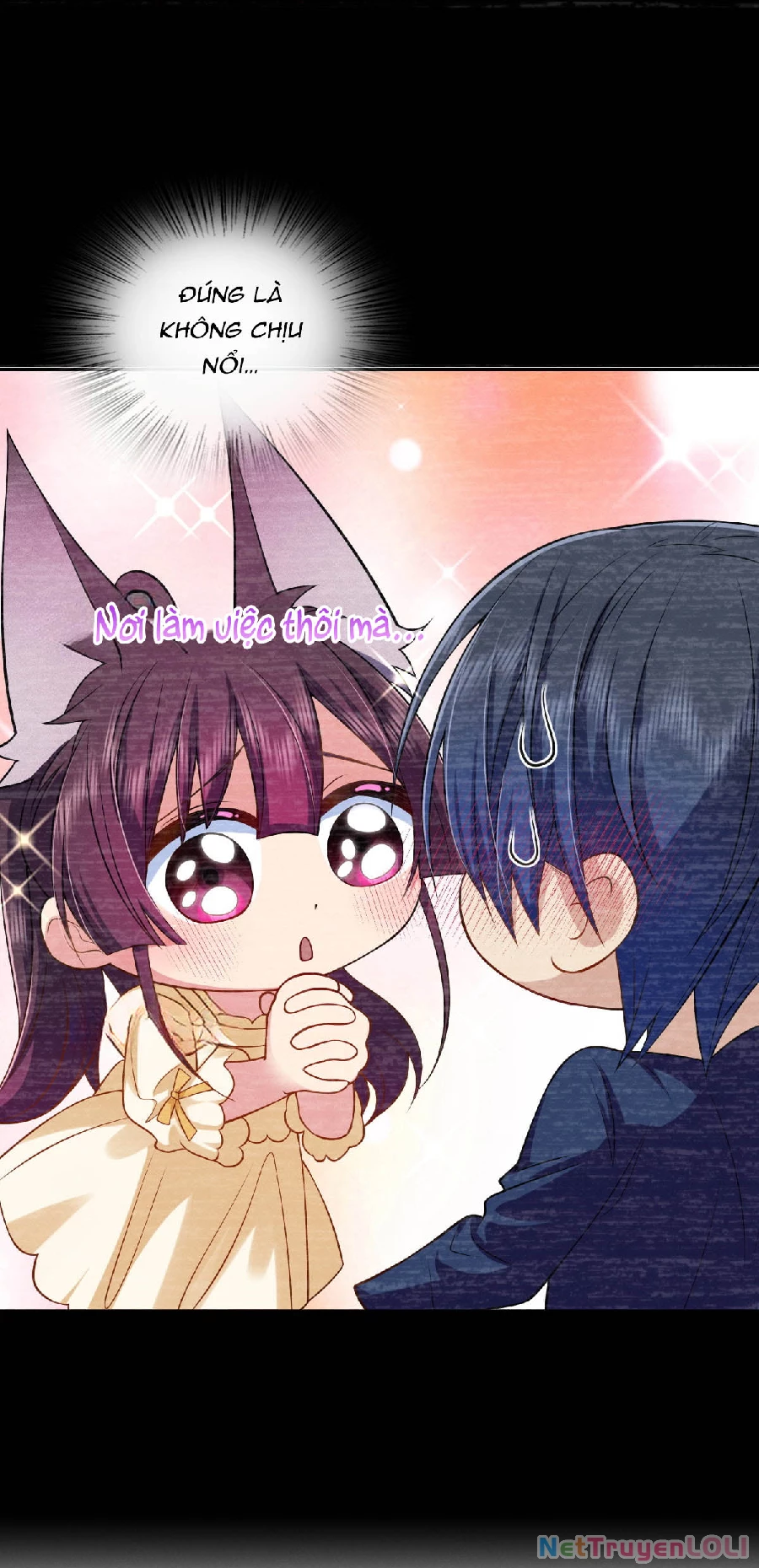 Vợ ơi xin hãy ngoan ngoãn nhé Chapter 7 - Trang 2