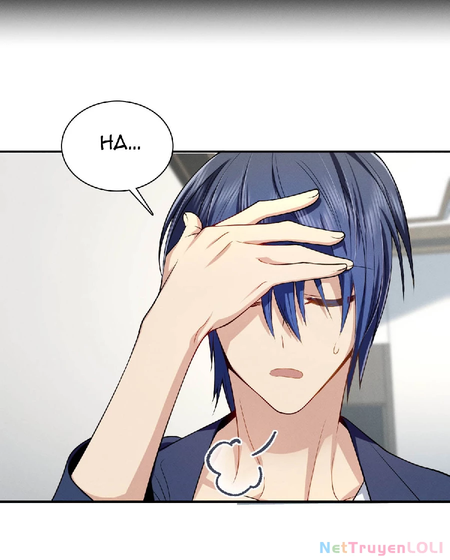 Vợ ơi xin hãy ngoan ngoãn nhé Chapter 7 - Trang 2