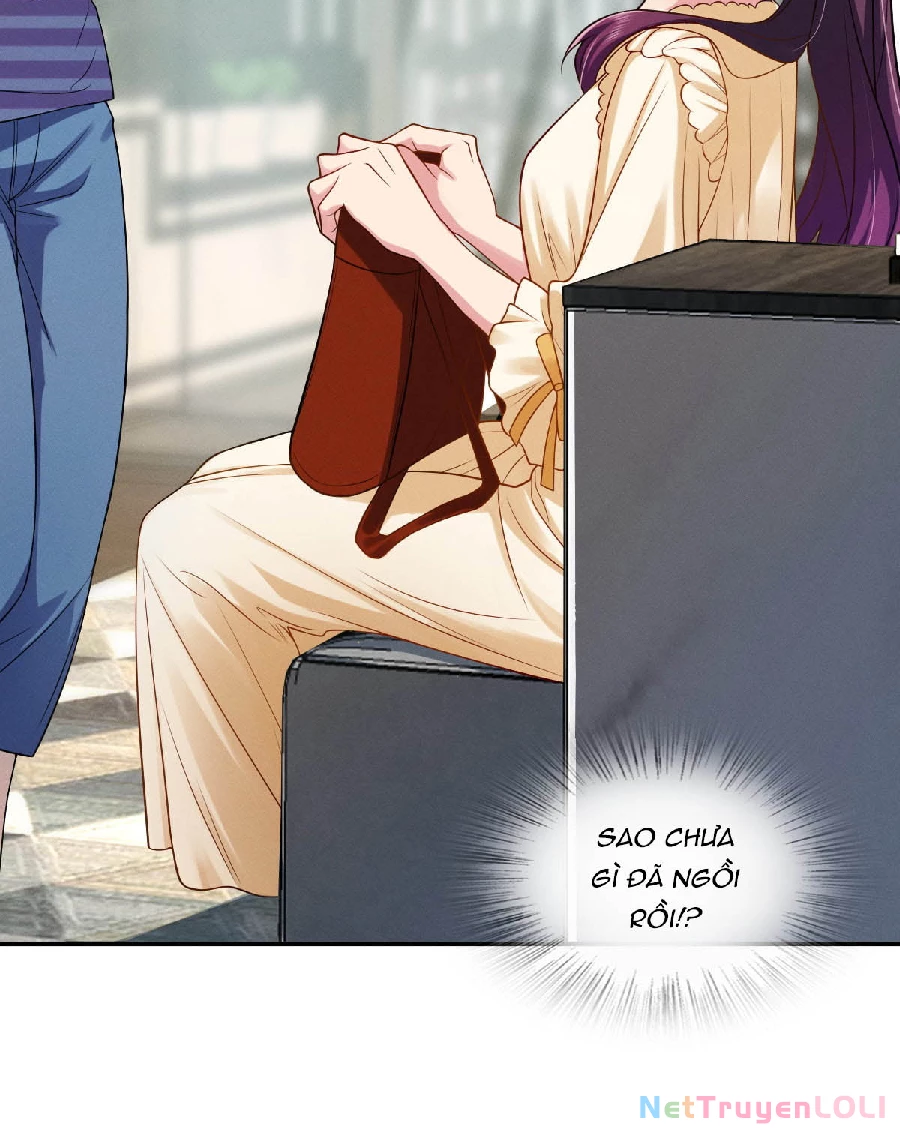 Vợ ơi xin hãy ngoan ngoãn nhé Chapter 7 - Trang 2