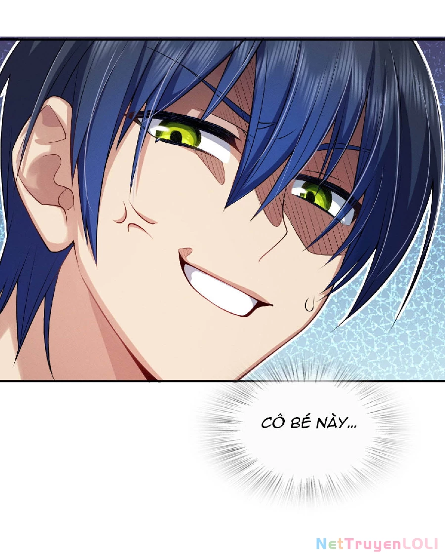 Vợ ơi xin hãy ngoan ngoãn nhé Chapter 7 - Trang 2