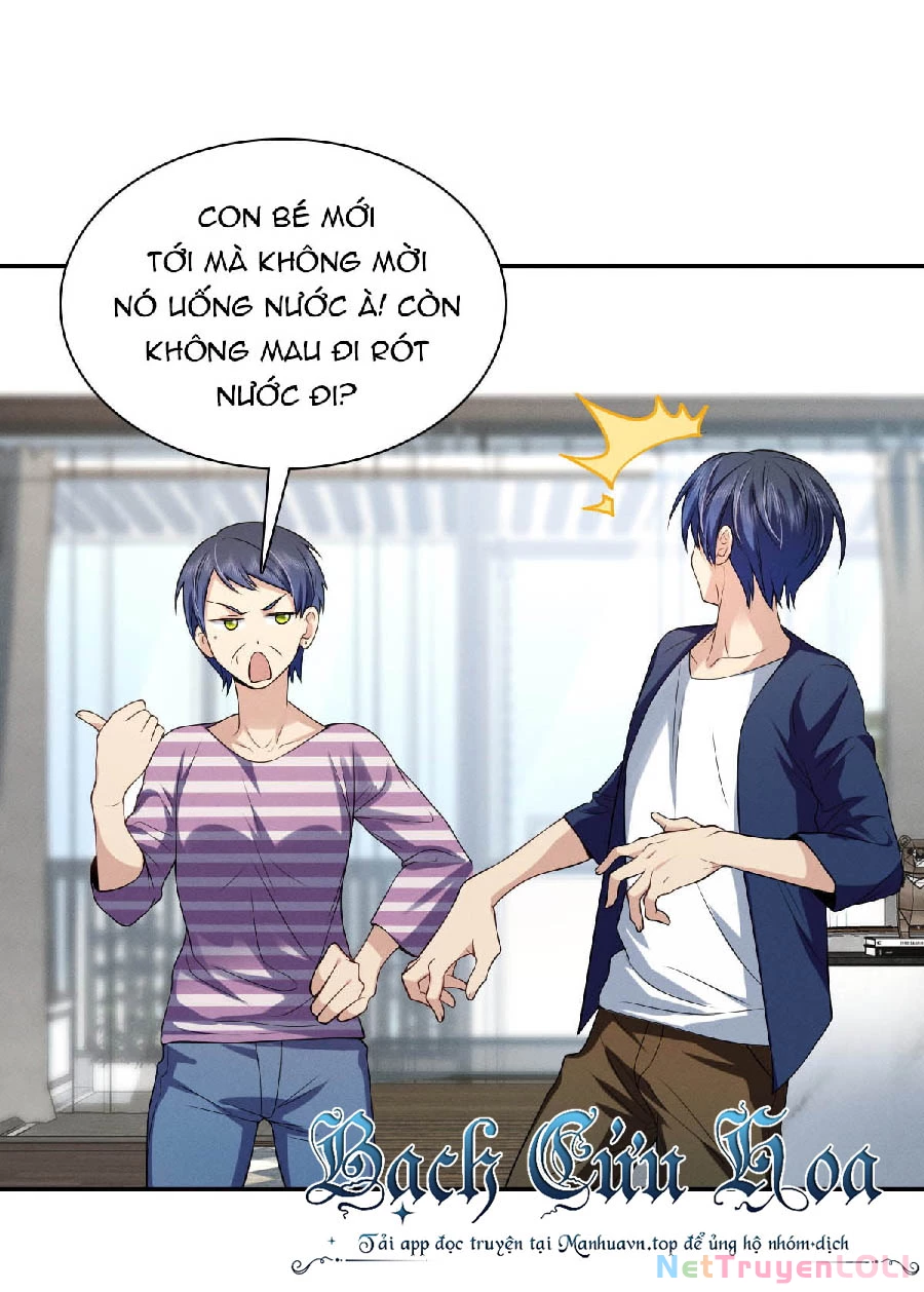 Vợ ơi xin hãy ngoan ngoãn nhé Chapter 7 - Trang 2