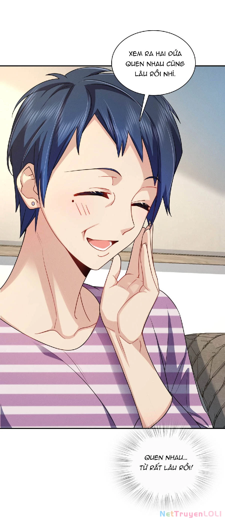 Vợ ơi xin hãy ngoan ngoãn nhé Chapter 7 - Trang 2