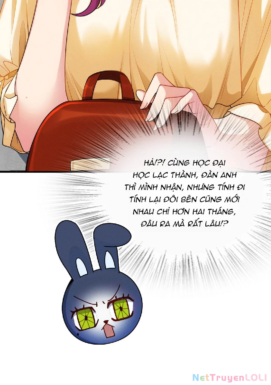 Vợ ơi xin hãy ngoan ngoãn nhé Chapter 7 - Trang 2