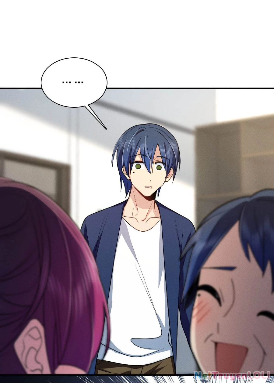 Vợ ơi xin hãy ngoan ngoãn nhé Chapter 7 - Trang 2