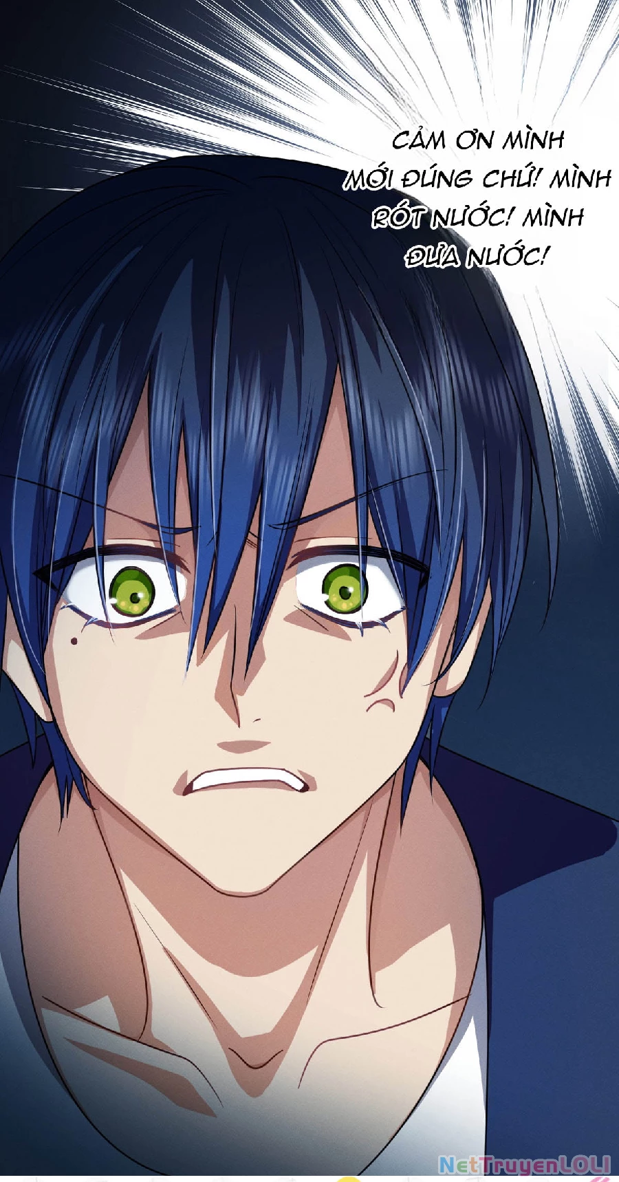 Vợ ơi xin hãy ngoan ngoãn nhé Chapter 7 - Trang 2