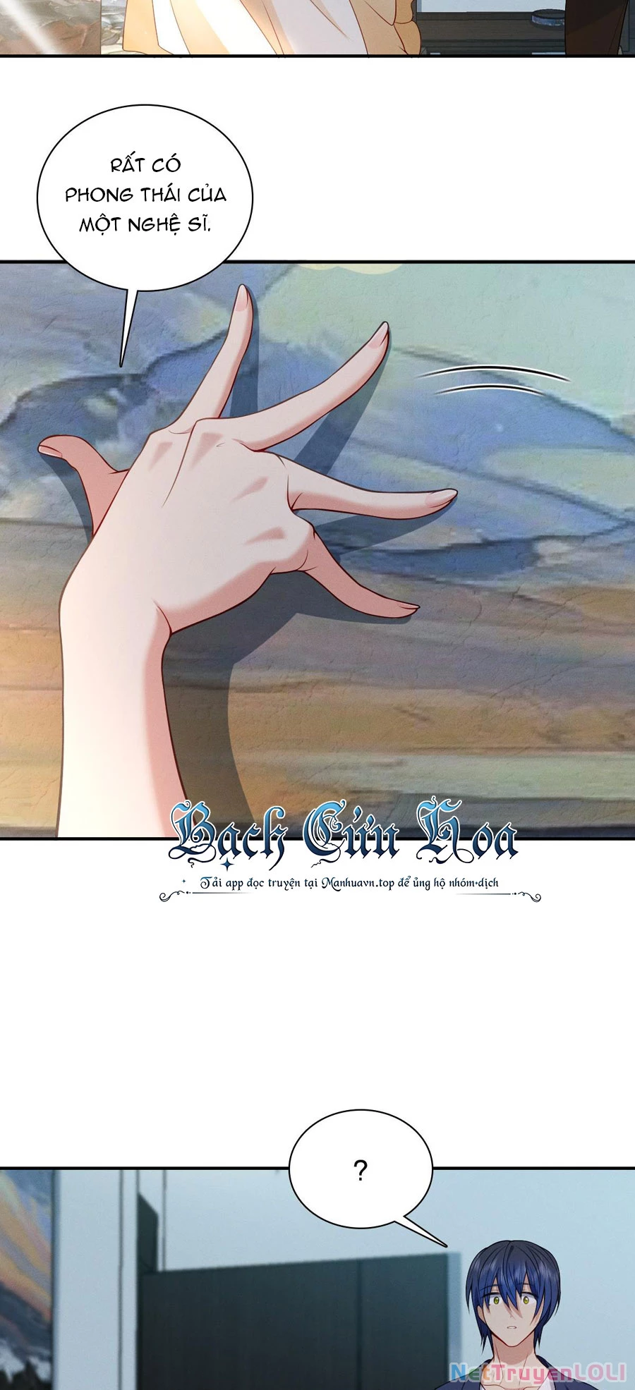 Vợ ơi xin hãy ngoan ngoãn nhé Chapter 8 - Trang 2