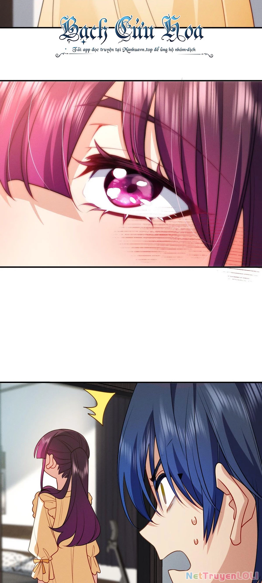 Vợ ơi xin hãy ngoan ngoãn nhé Chapter 8 - Trang 2