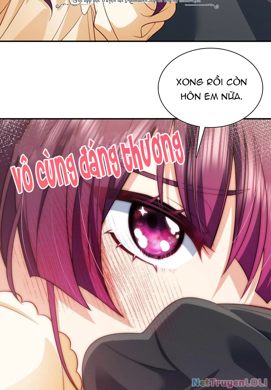 Vợ ơi xin hãy ngoan ngoãn nhé Chapter 8 - Trang 2