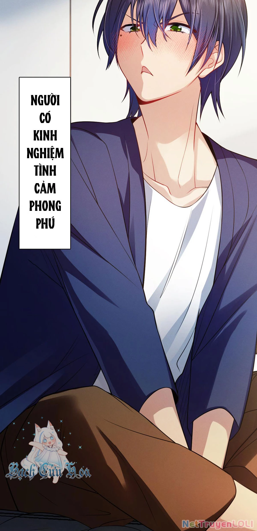 Vợ ơi xin hãy ngoan ngoãn nhé Chapter 9 - Trang 2
