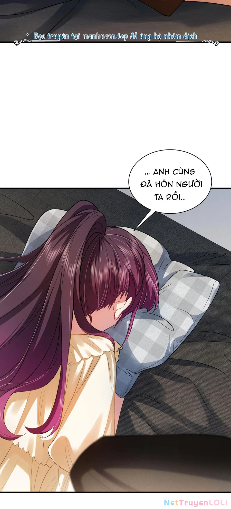 Vợ ơi xin hãy ngoan ngoãn nhé Chapter 9 - Trang 2