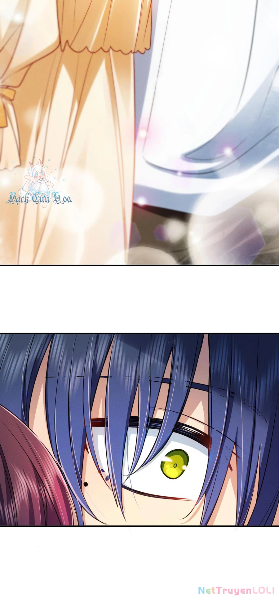 Vợ ơi xin hãy ngoan ngoãn nhé Chapter 9 - Trang 2