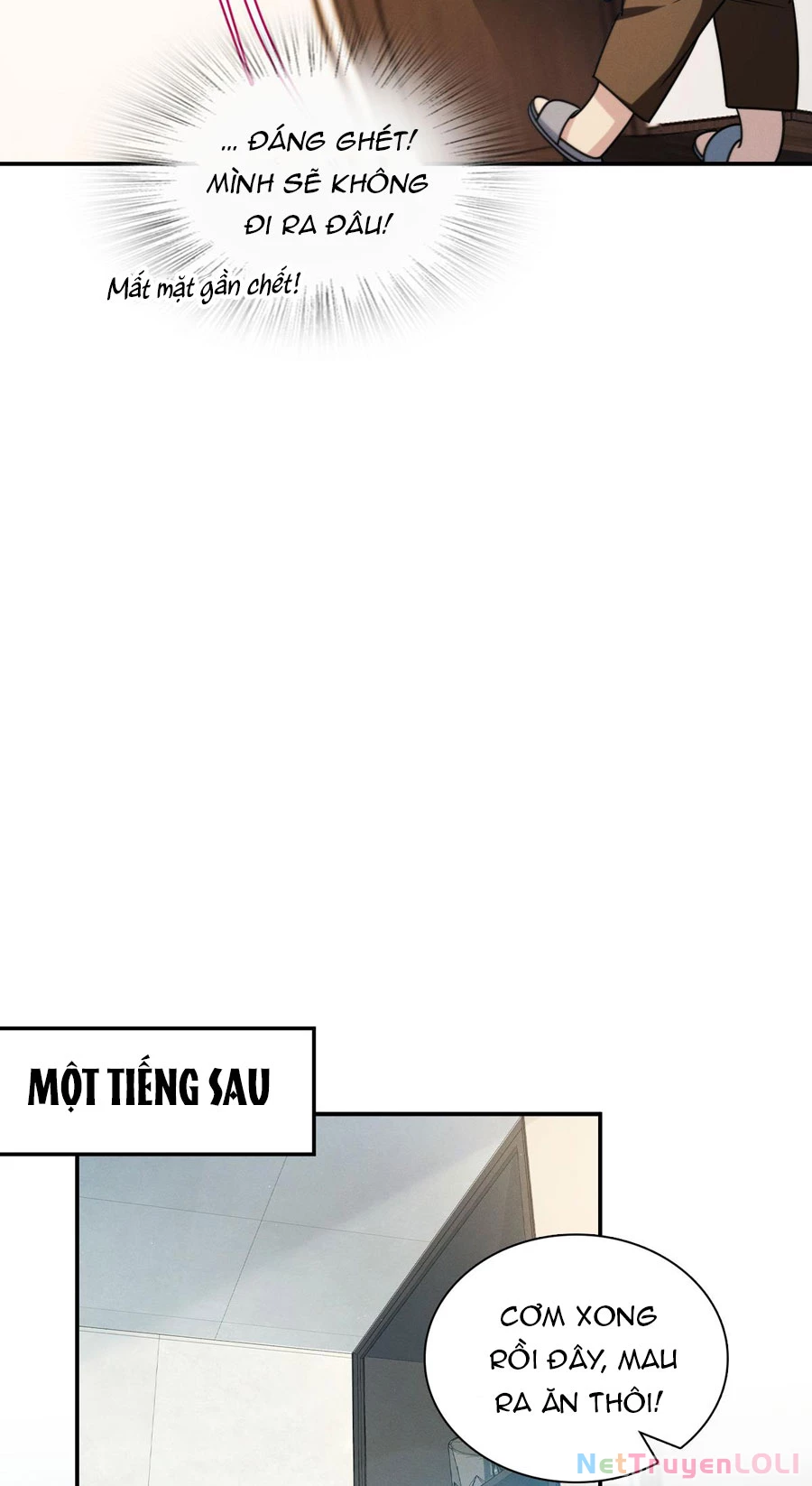 Vợ ơi xin hãy ngoan ngoãn nhé Chapter 9 - Trang 2