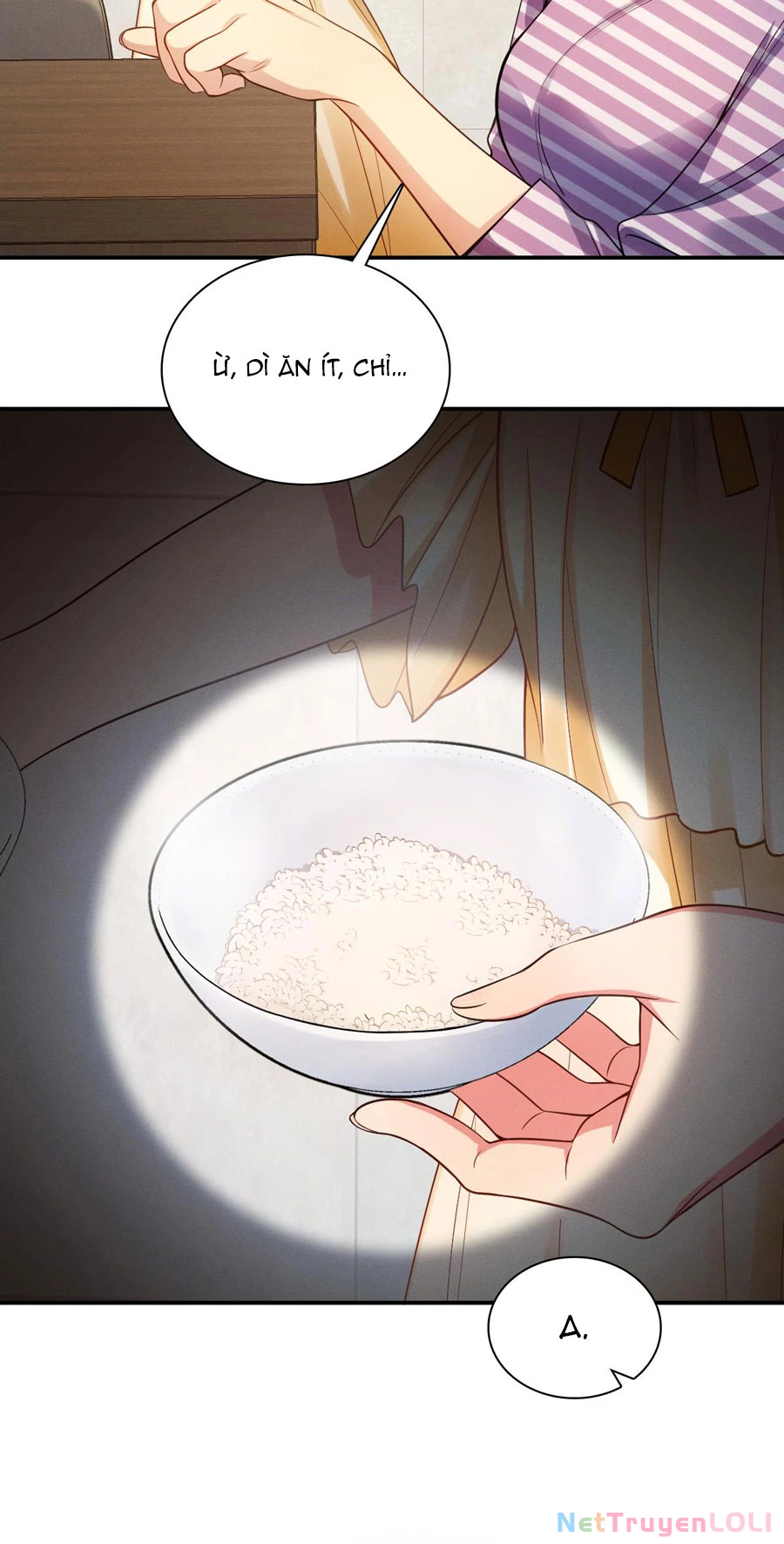 Vợ ơi xin hãy ngoan ngoãn nhé Chapter 9 - Trang 2