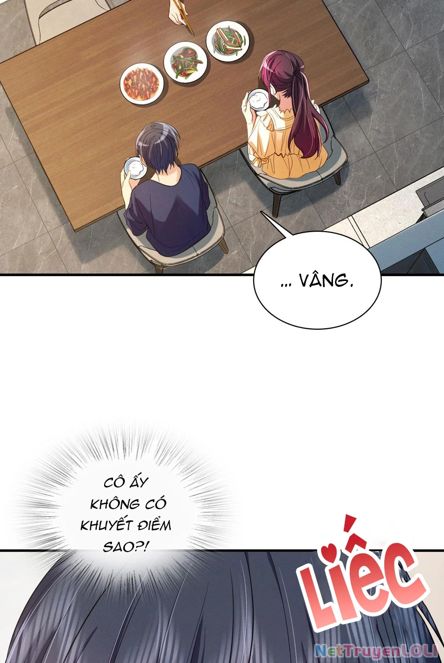 Vợ ơi xin hãy ngoan ngoãn nhé Chapter 9 - Trang 2