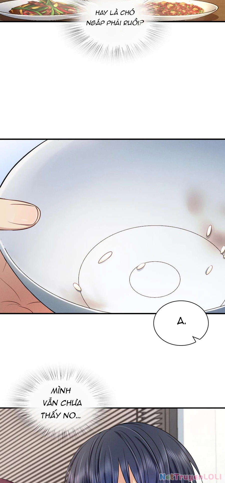 Vợ ơi xin hãy ngoan ngoãn nhé Chapter 9 - Trang 2