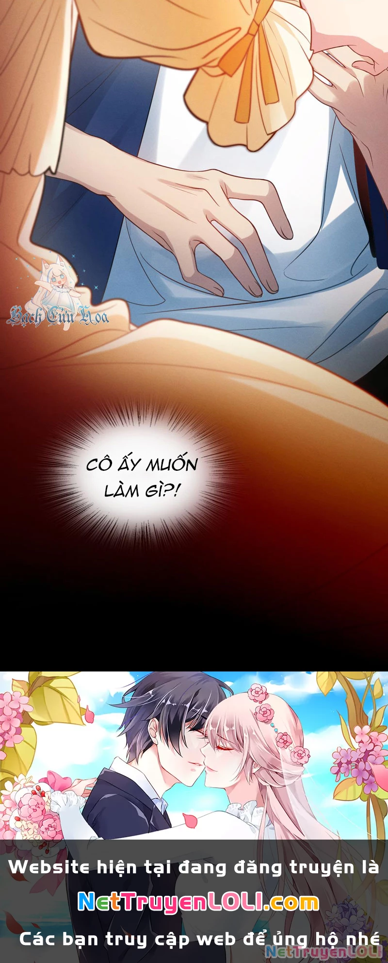 Vợ ơi xin hãy ngoan ngoãn nhé Chapter 9 - Trang 2