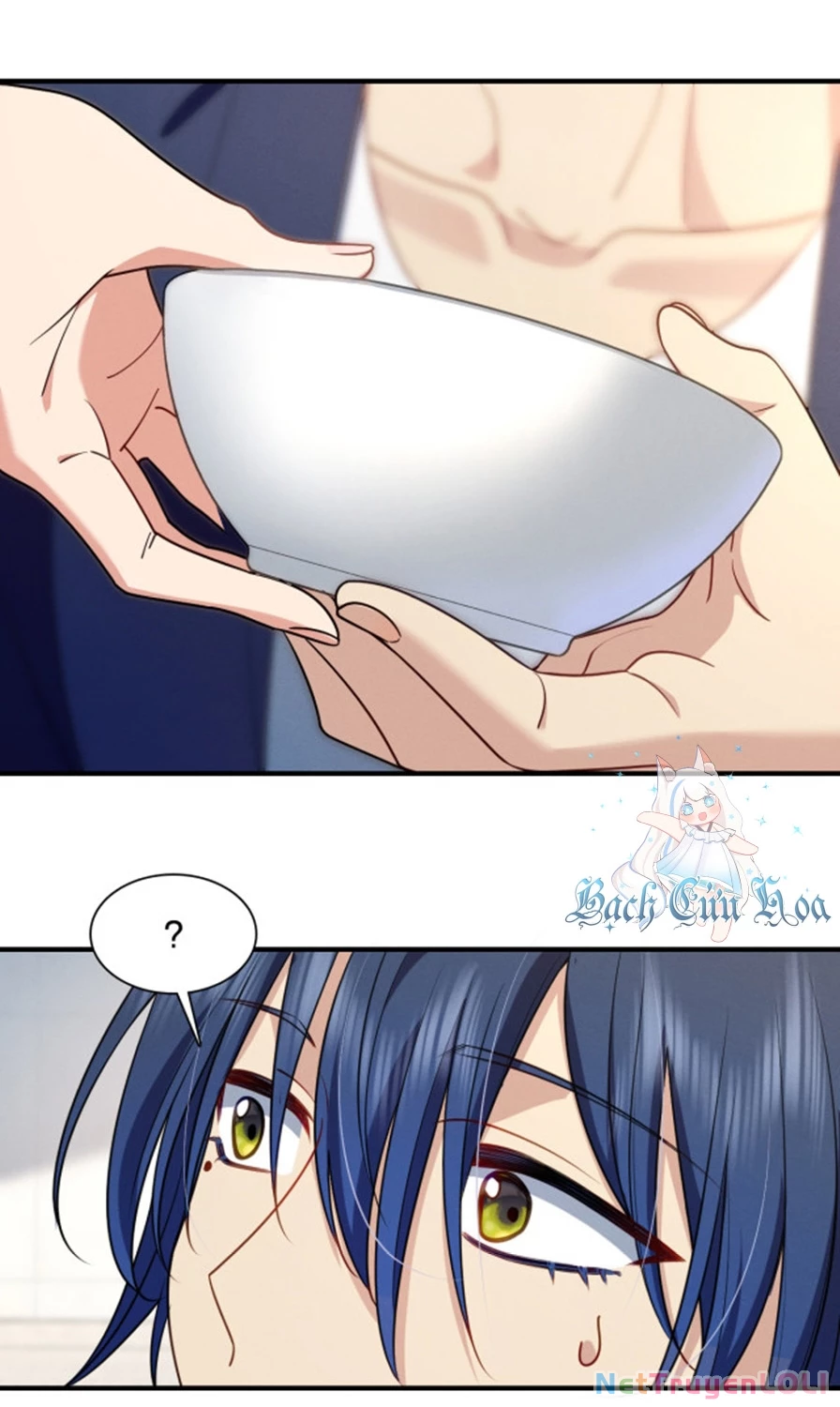 Vợ ơi xin hãy ngoan ngoãn nhé Chapter 10 - Trang 2