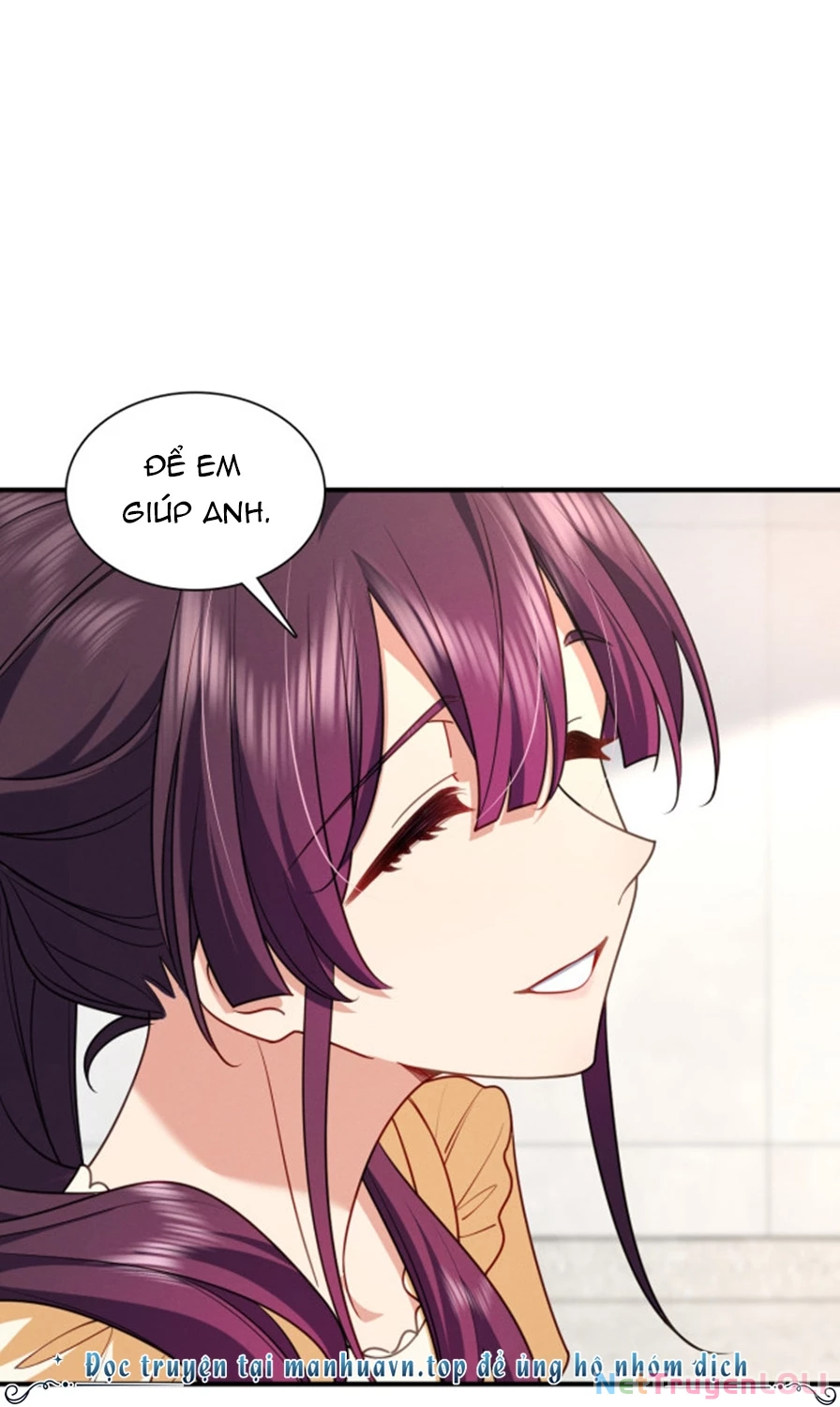 Vợ ơi xin hãy ngoan ngoãn nhé Chapter 10 - Trang 2