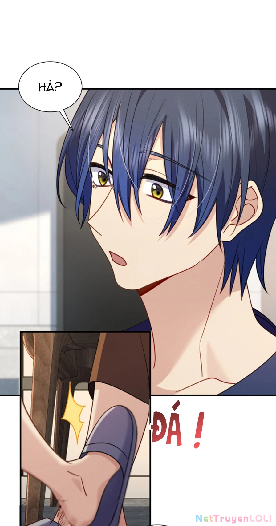 Vợ ơi xin hãy ngoan ngoãn nhé Chapter 10 - Trang 2