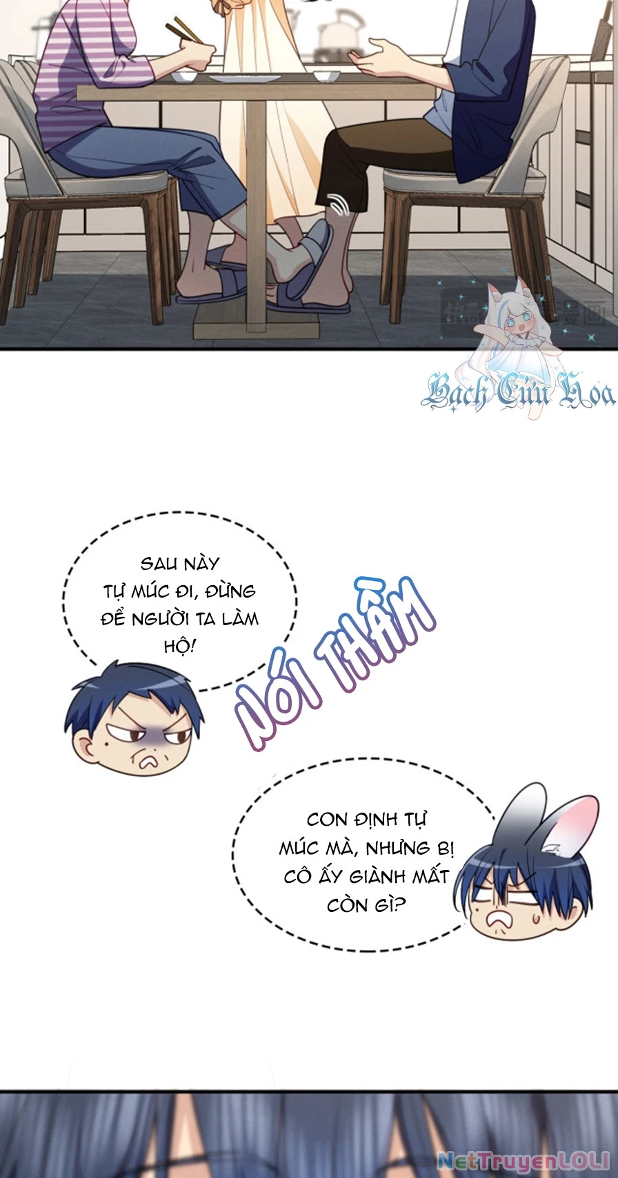 Vợ ơi xin hãy ngoan ngoãn nhé Chapter 10 - Trang 2