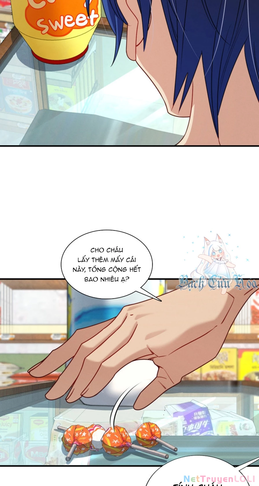 Vợ ơi xin hãy ngoan ngoãn nhé Chapter 10 - Trang 2