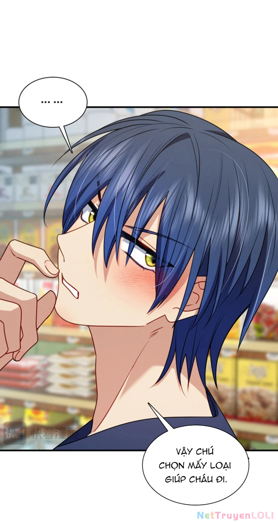 Vợ ơi xin hãy ngoan ngoãn nhé Chapter 10 - Trang 2