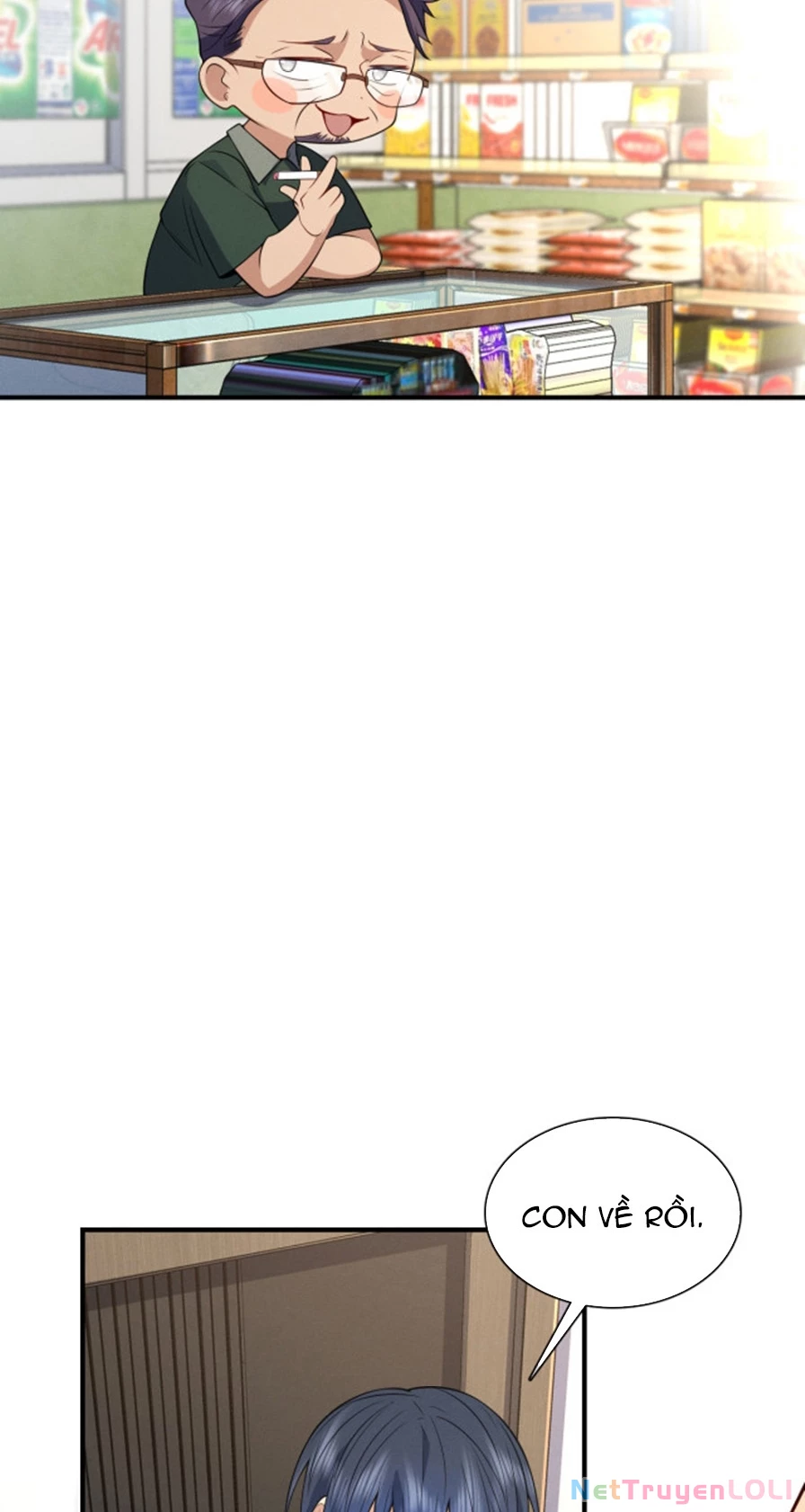 Vợ ơi xin hãy ngoan ngoãn nhé Chapter 10 - Trang 2