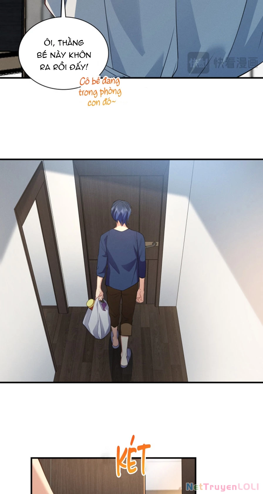 Vợ ơi xin hãy ngoan ngoãn nhé Chapter 10 - Trang 2